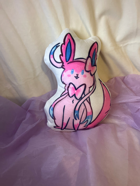 Sylveon plushie